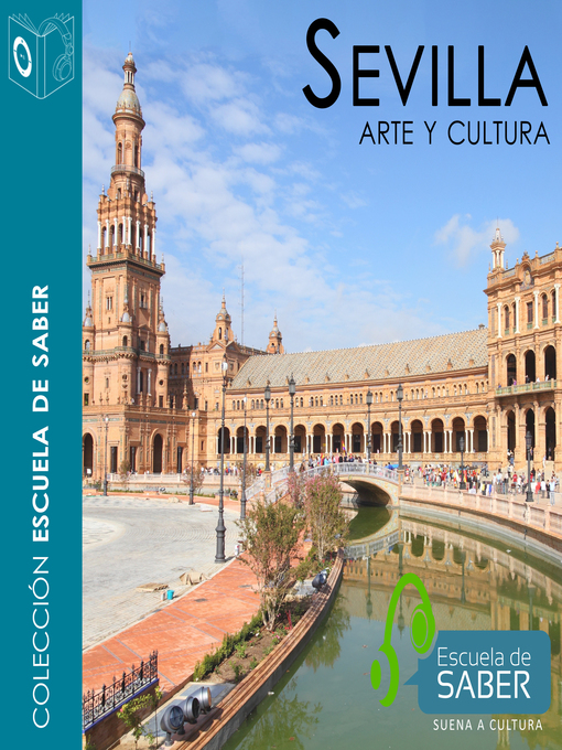 Title details for Sevilla by Rafael Sánchez Mantero - Wait list